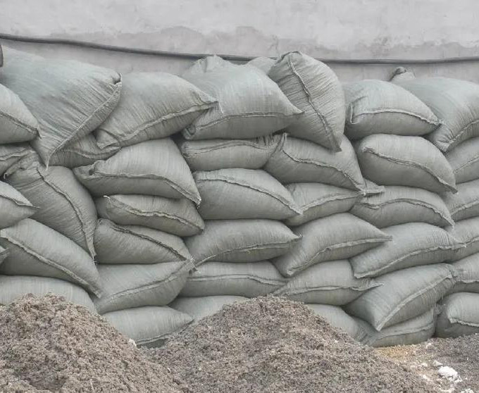 B型聚合物PM轻骨料混凝土