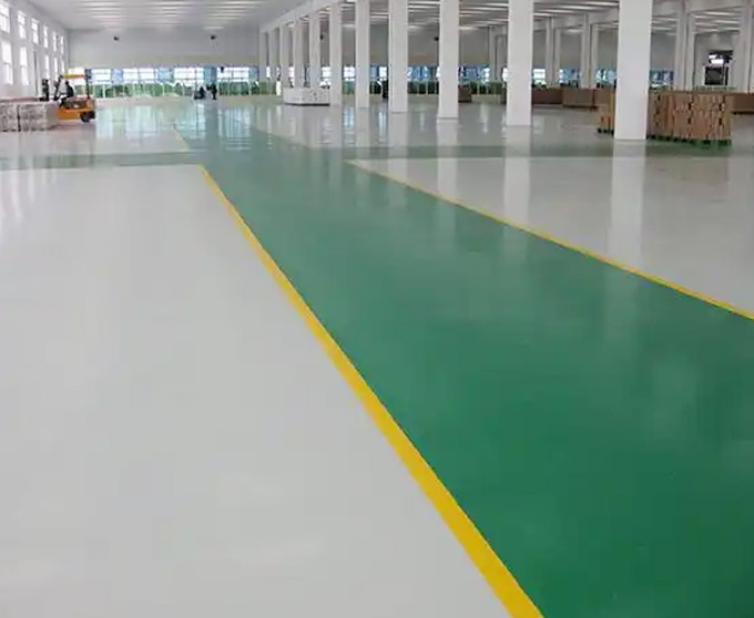 环氧地坪